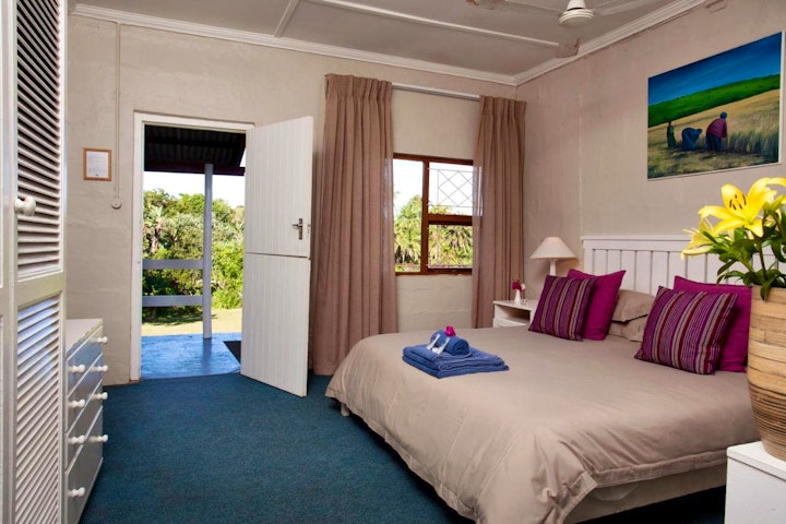 Eastern Cape Accommodation at Trennerys Hotel | Viya