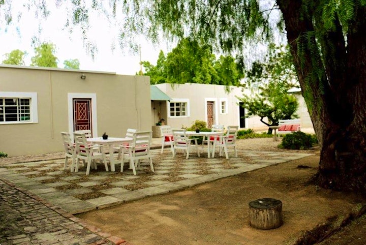 Sarah Baartman District Accommodation at Leopard's Valley Guest Cottages | Viya