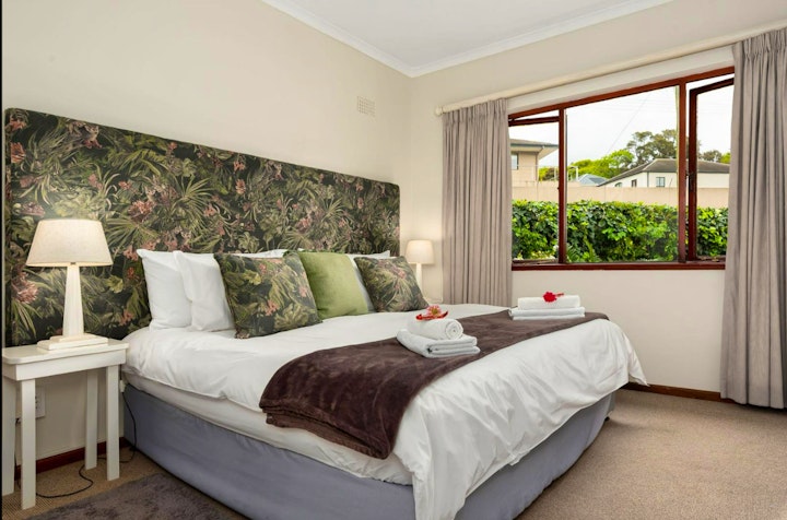 Southern Suburbs Accommodation at Valley Heights Guest House | Viya