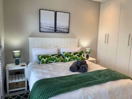 Bloubergstrand Accommodation at Tropical Beach Apartment | Viya