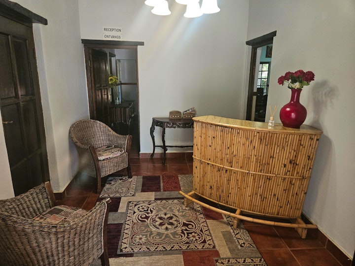 Bojanala Accommodation at Harties Lodge - Meerhof | Viya