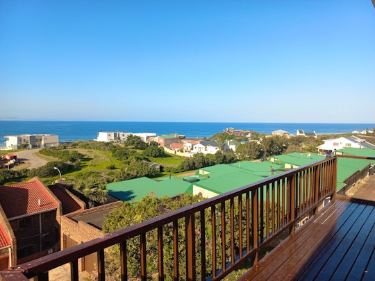 Jeffreys Bay Accommodation at  | Viya