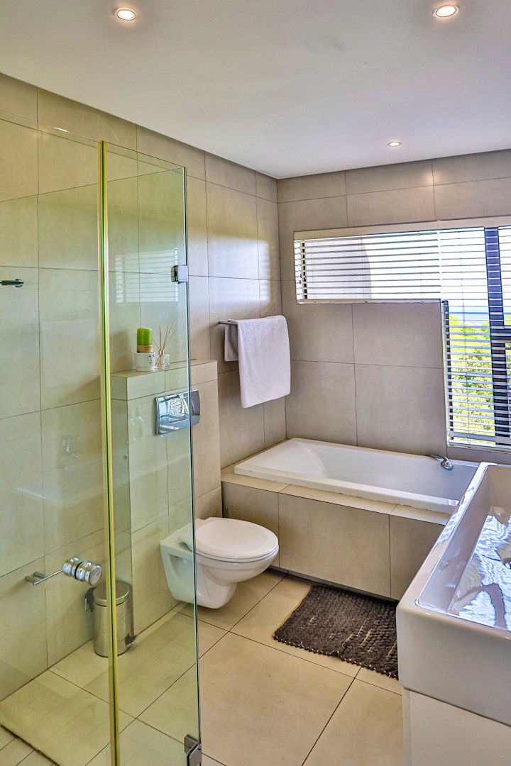 KwaZulu-Natal Accommodation at The Sanctuary Villa | Viya