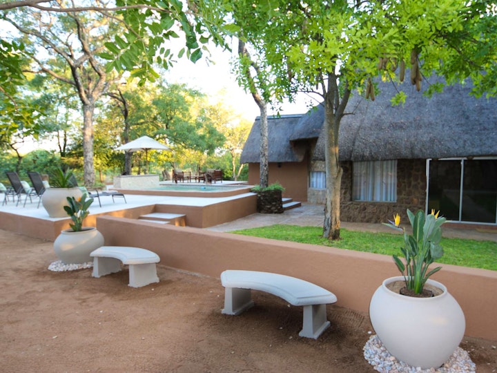 Hoedspruit Accommodation at Lamai Safari | Viya