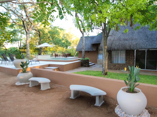 Hoedspruit Accommodation at  | Viya