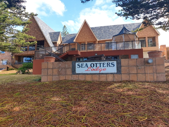 Gqeberha (Port Elizabeth) Accommodation at Sea Otters Lodge | Viya