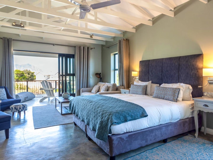 Overberg Accommodation at Whale Rock Luxury Lodge | Viya