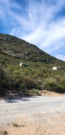 Western Cape Accommodation at  | Viya