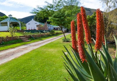  at De Oude Meul Country Lodge | TravelGround