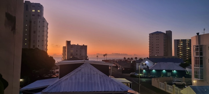 Cape Town Accommodation at Ocean Escape | Viya