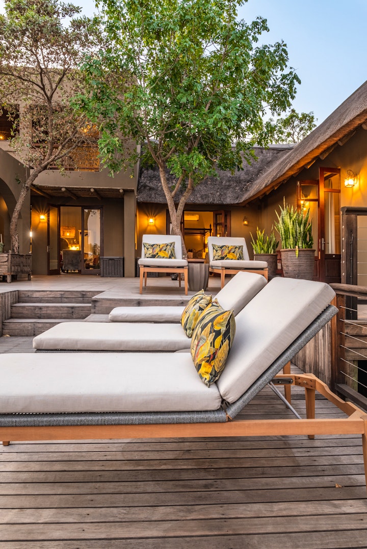 Mpumalanga Accommodation at Elephant Point Lodge 23 | Viya