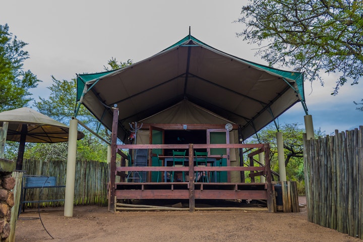 Zululand Accommodation at Nkonkoni Fishing Camp | Viya