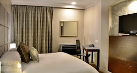 Pretoria Accommodation at  | Viya