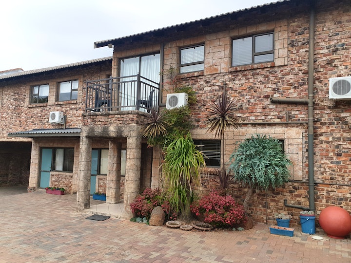 Bloemfontein Accommodation at Tsessebe Guesthouse | Viya