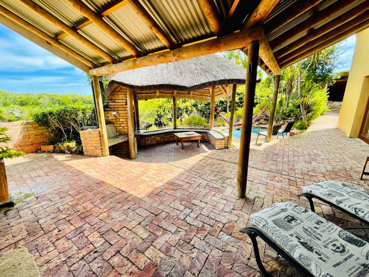 Overberg Accommodation at  | Viya