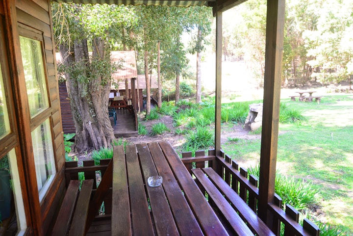 Garden Route Accommodation at Plett Forest Cabins & Wedding Venue | Viya