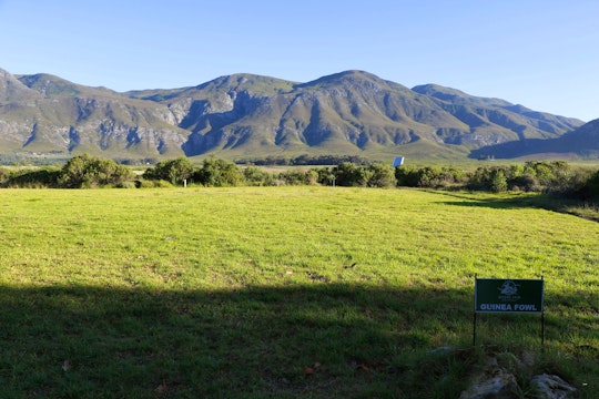 Overberg Accommodation at  | Viya