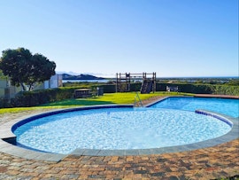 Garden Route Accommodation at Goose Valley B4 | Viya