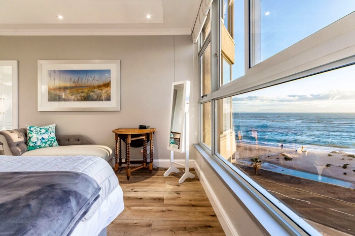 Western Cape Accommodation at Ashley on Beach Classic Apartment 409 | Viya