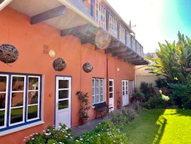 Vineta Accommodation at  | Viya