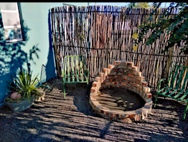 Karoo Accommodation at  | Viya