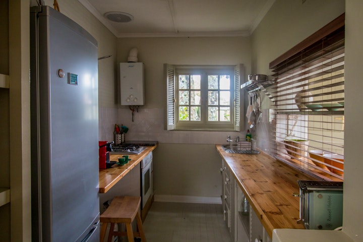 Sarah Baartman District Accommodation at Garden Cottage | Viya