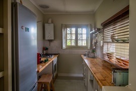 Sarah Baartman District Accommodation at Garden Cottage | Viya