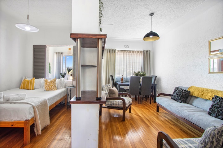 Cape Town Accommodation at Langholm 45 on Kloof | Viya
