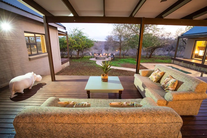 Limpopo Accommodation at Wildheart Safari Accommodation | Viya
