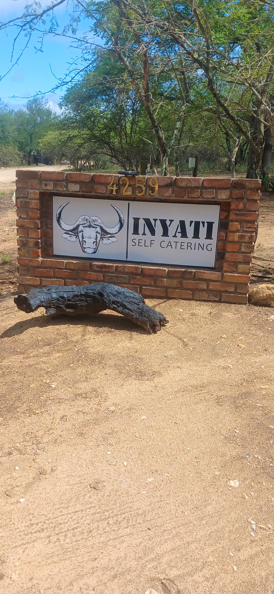 Kruger National Park South Accommodation at  | Viya