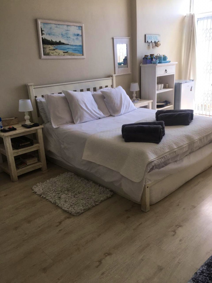 Cape Town Accommodation at 7 On Bato | Viya