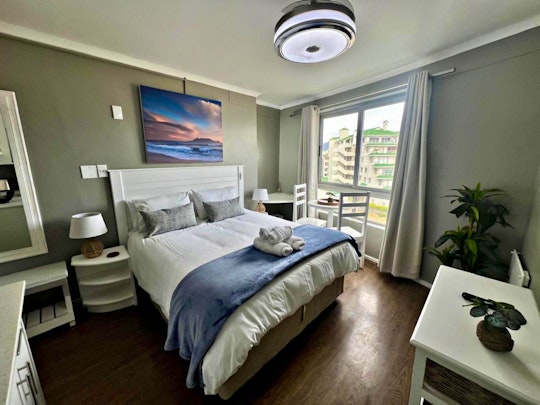 Cape Town Accommodation at  | Viya