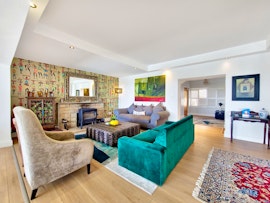 Atlantic Seaboard Accommodation at Blue Emerald Villa | Viya