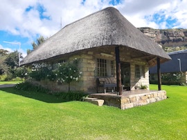 Clarens Accommodation at  | Viya