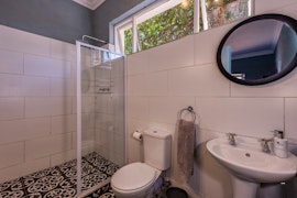 Gqeberha (Port Elizabeth) Accommodation at Corner Cottages | Viya