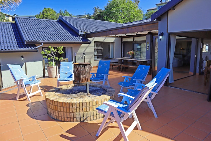 Plettenberg Bay Accommodation at 13 Navesink Drive | Viya