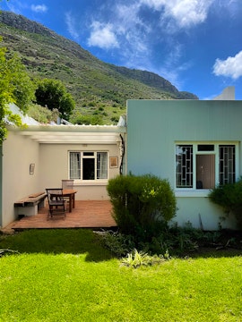 Cape Town Accommodation at  | Viya