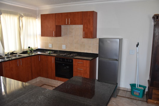 Gauteng Accommodation at  | Viya