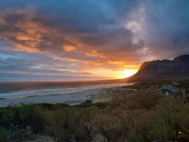 Overberg Accommodation at Kleinmond House | Viya