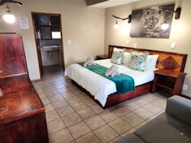 Limpopo Accommodation at Kom tot Rus | Viya