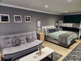 Bloemfontein Accommodation at Sipres Cottage | Viya