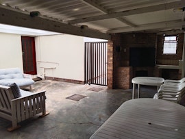 Garden Route Accommodation at Nefesj | Viya