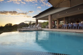 Mpumalanga Accommodation at Buffalo Brooke | Viya