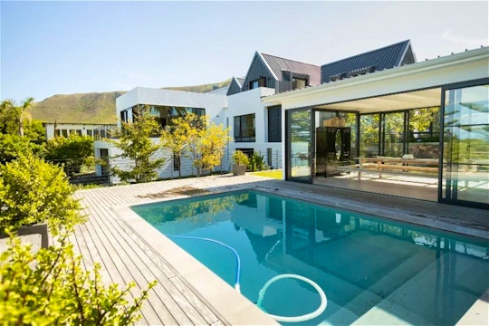 Overberg Accommodation at  | Viya