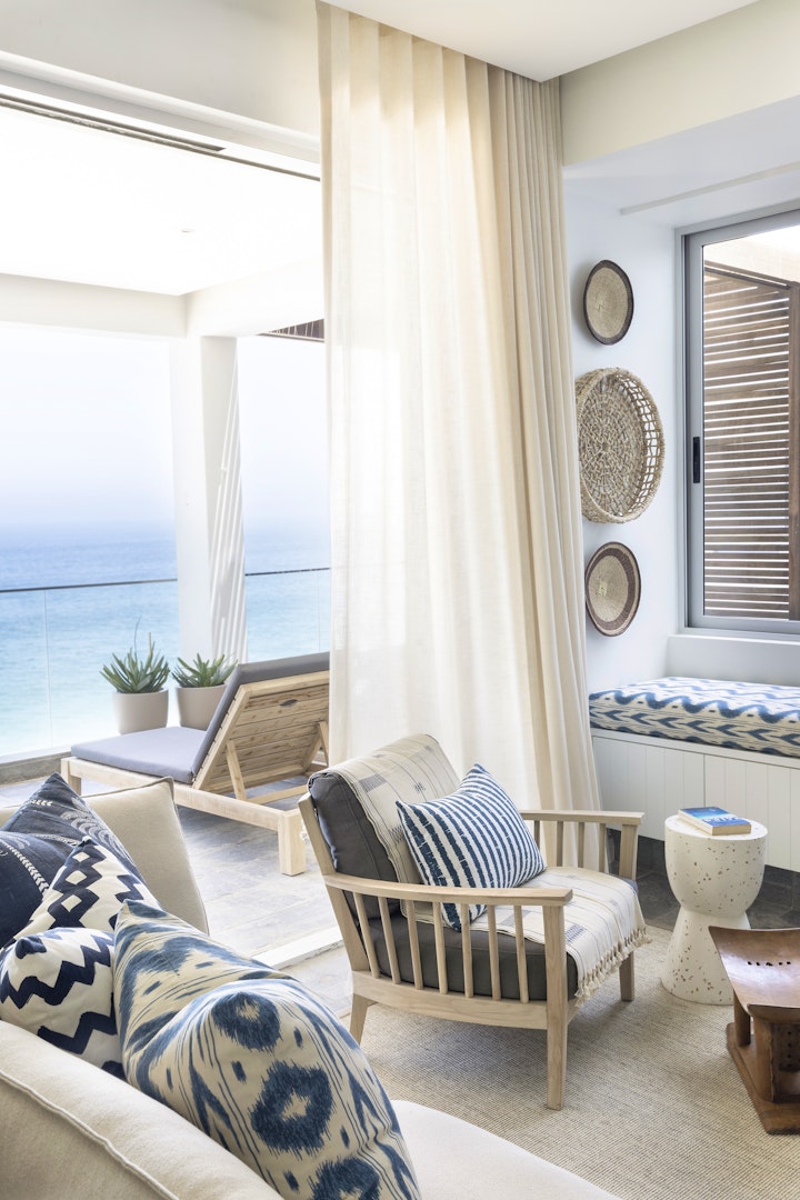 Atlantic Seaboard Accommodation at The Abalone | Viya