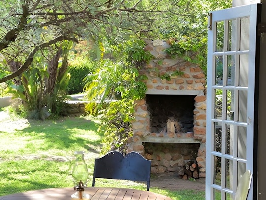 Overberg Accommodation at  | Viya