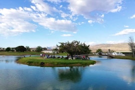 Cederberg Accommodation at Lange Valleij Campsites | Viya