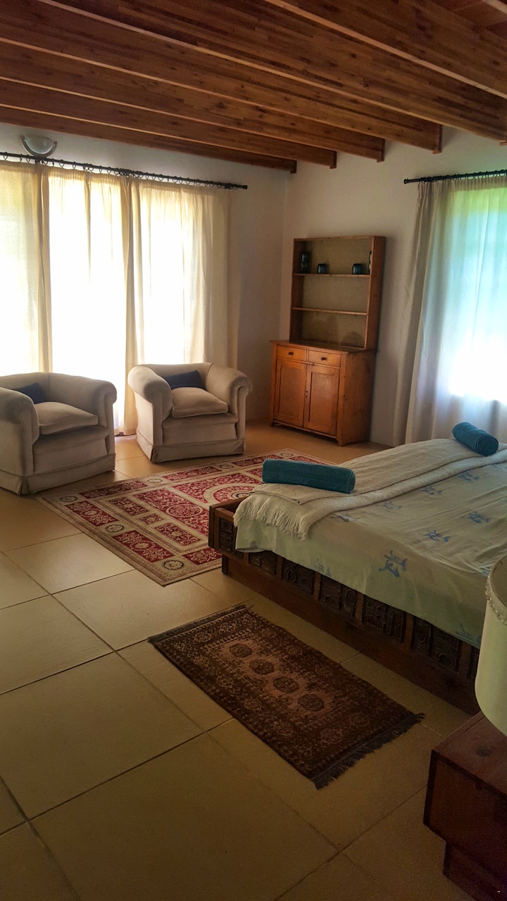 KwaZulu-Natal Accommodation at Old Furth Estate | Viya