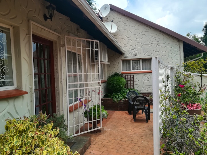 Johannesburg Accommodation at Bedfordview One bedroom Cluster | Viya