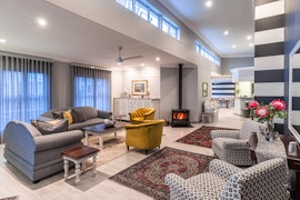 Hermanus Accommodation at Whale Coast Ocean Villa | Viya